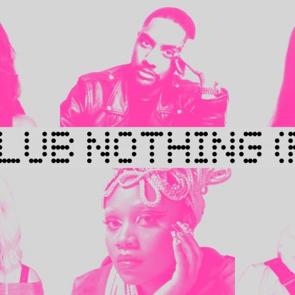 CLUB NOTHING