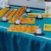 COMIDA MUNDIALISTA 1