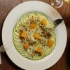 Carpaccio de Calabaza 038