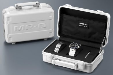 Casio thunder nomada