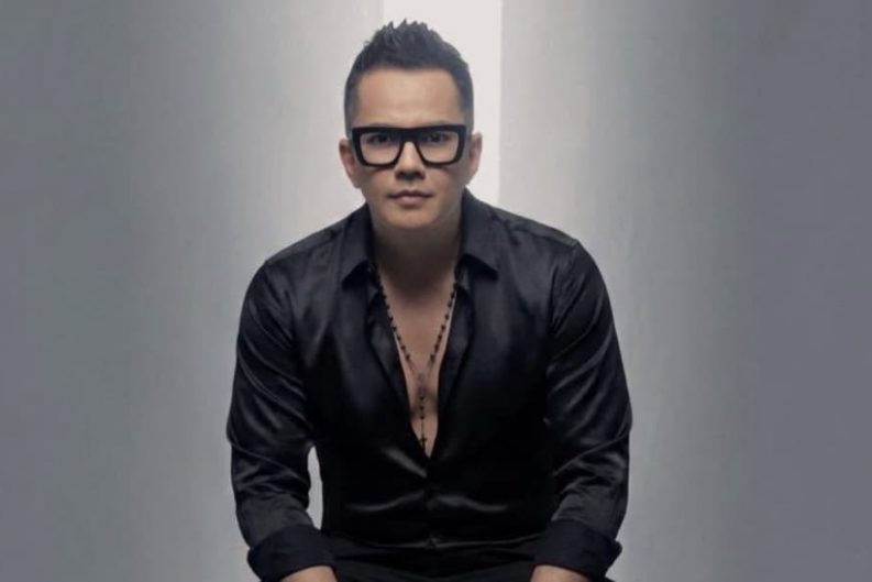 Charlie Zaa regresa a México: Una ruta romántica, sinfónica y llena de éxitos 40 Charlie Zaa thunder nomada