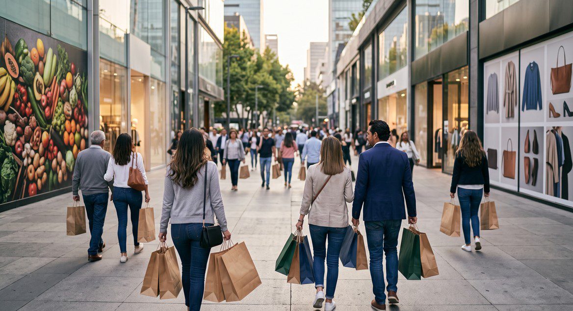 ¿El precio ya no es lo más importante? Por qué el consumidor mexicano está cambiando (y cómo tu marca debe adaptarse) 23 Compras