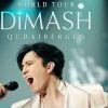 DIMASH QUDAIBERGEN mexico conciertos thunder nomada capital