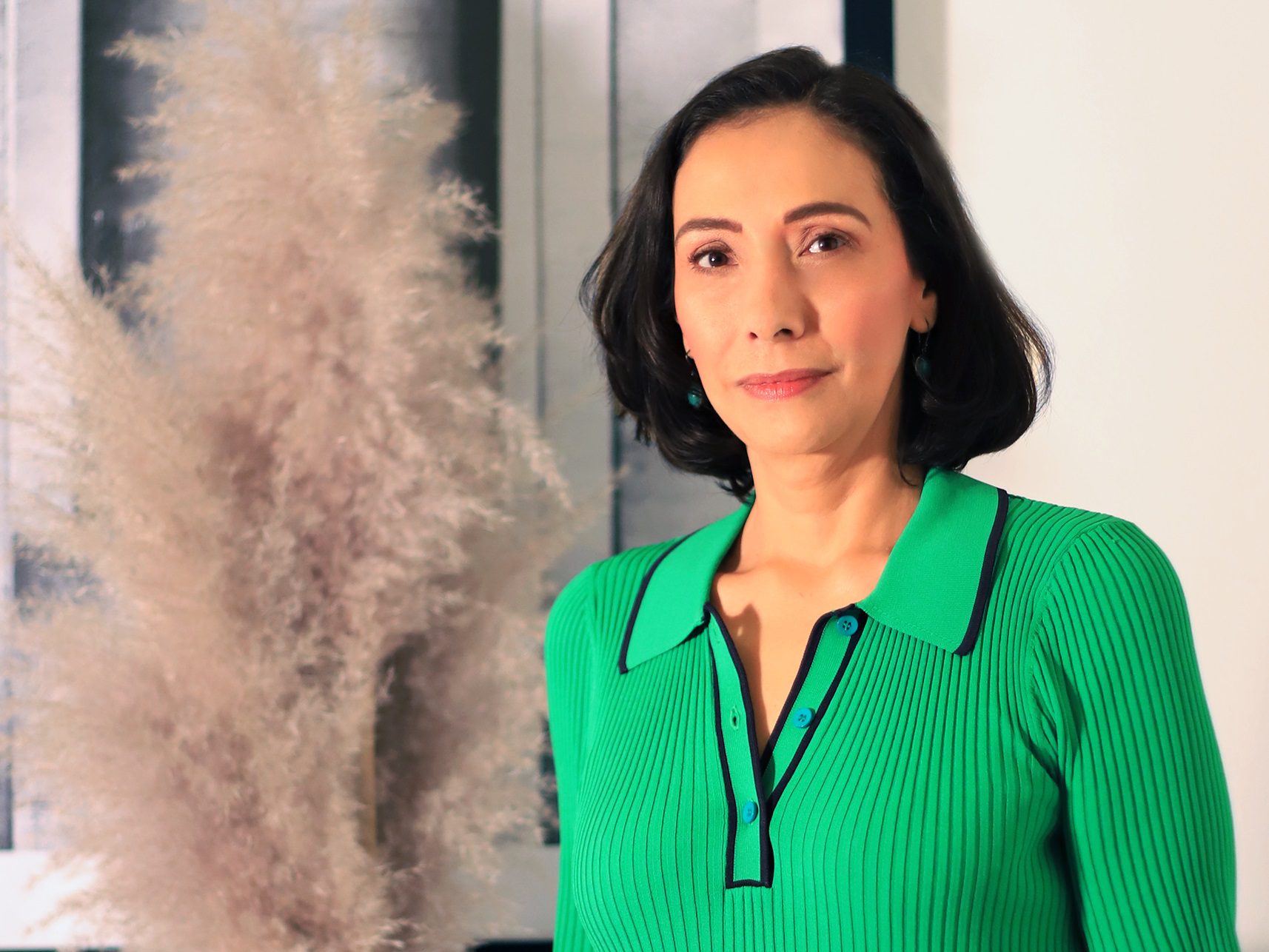 Estamos viviendo el mayor ecosistema digital jamás construido y esto es lo que nos está enseñando sobre el futuro de la ciberseguridad 25 Daniela Menendez Country Manager de Palo Alto Networks