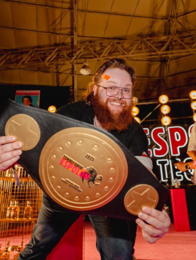 ¿Tienes el talento pero no la etiqueta? Tequila Espolón lanza “Cocktail Fights”, la arena donde la coctelería rompe sus propias reglas 35 Espolon 56