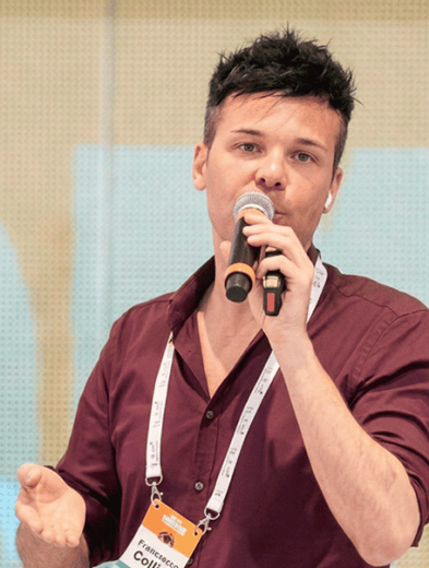 Ciberseguridad a la velocidad de la luz: FlashStart 2026 llega a México y LATAM para frenar el crimen digital 27 Francesco Collini
