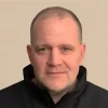 Geoff Burke