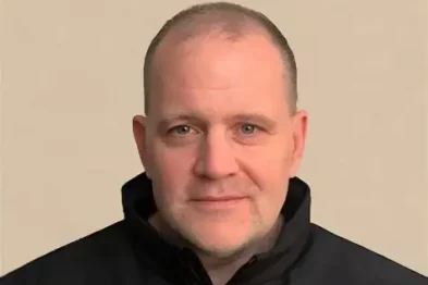 ¿La IA es tu mejor aliada o tu mayor riesgo de seguridad? 30 Geoff Burke