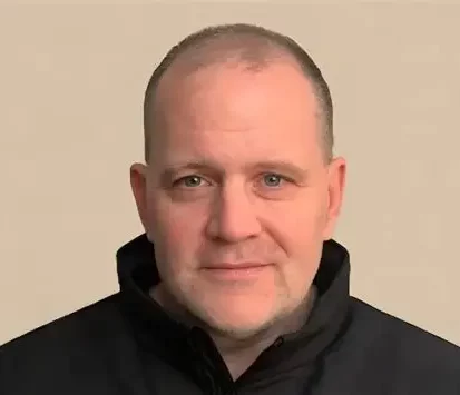 Geoff Burke