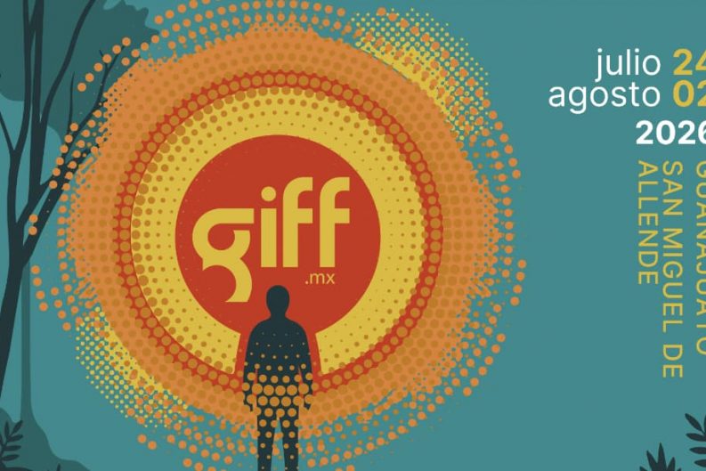 GIFF 2026: Todo lo que debes saber sobre la fiesta del cine en Guanajuato y San Miguel de Allende 31 Giff Nomada thunder