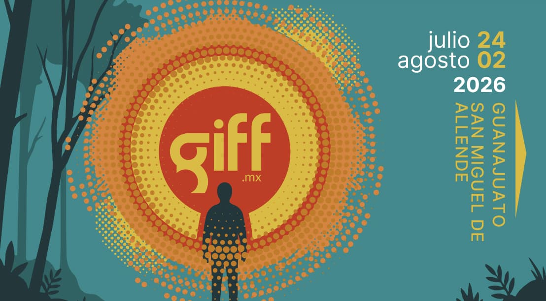 GIFF 2026: Todo lo que debes saber sobre la fiesta del cine en Guanajuato y San Miguel de Allende 25 Giff Nomada thunder