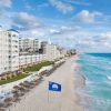 Hilton cancun Thunder Nomada
