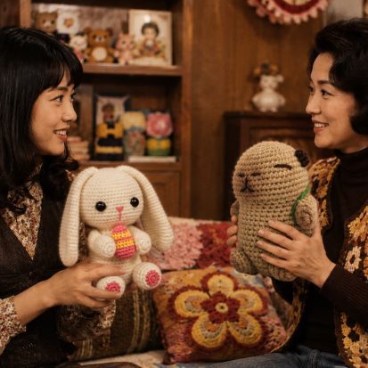 Amigurumis: Por qué estos pequeños personajes tejidos son la actividad estrella de este verano 1 Historia Amirugarami