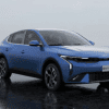 KIA thunder nomada