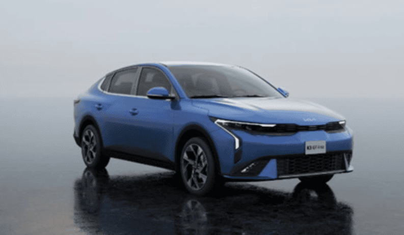 Kia México rompe récords: El mejor primer semestre de su historia 34 KIA thunder nomada