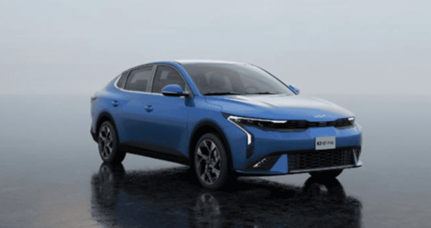 Kia México rompe récords: El mejor primer semestre de su historia 25 KIA thunder nomada