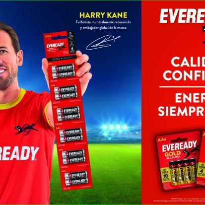 KV Harry Kane 2