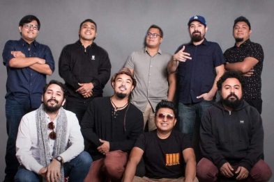 LOS CHOCLOK FOTO1