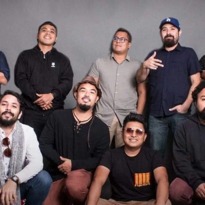 LOS CHOCLOK FOTO1