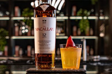 MAcalan Thunder Nomada