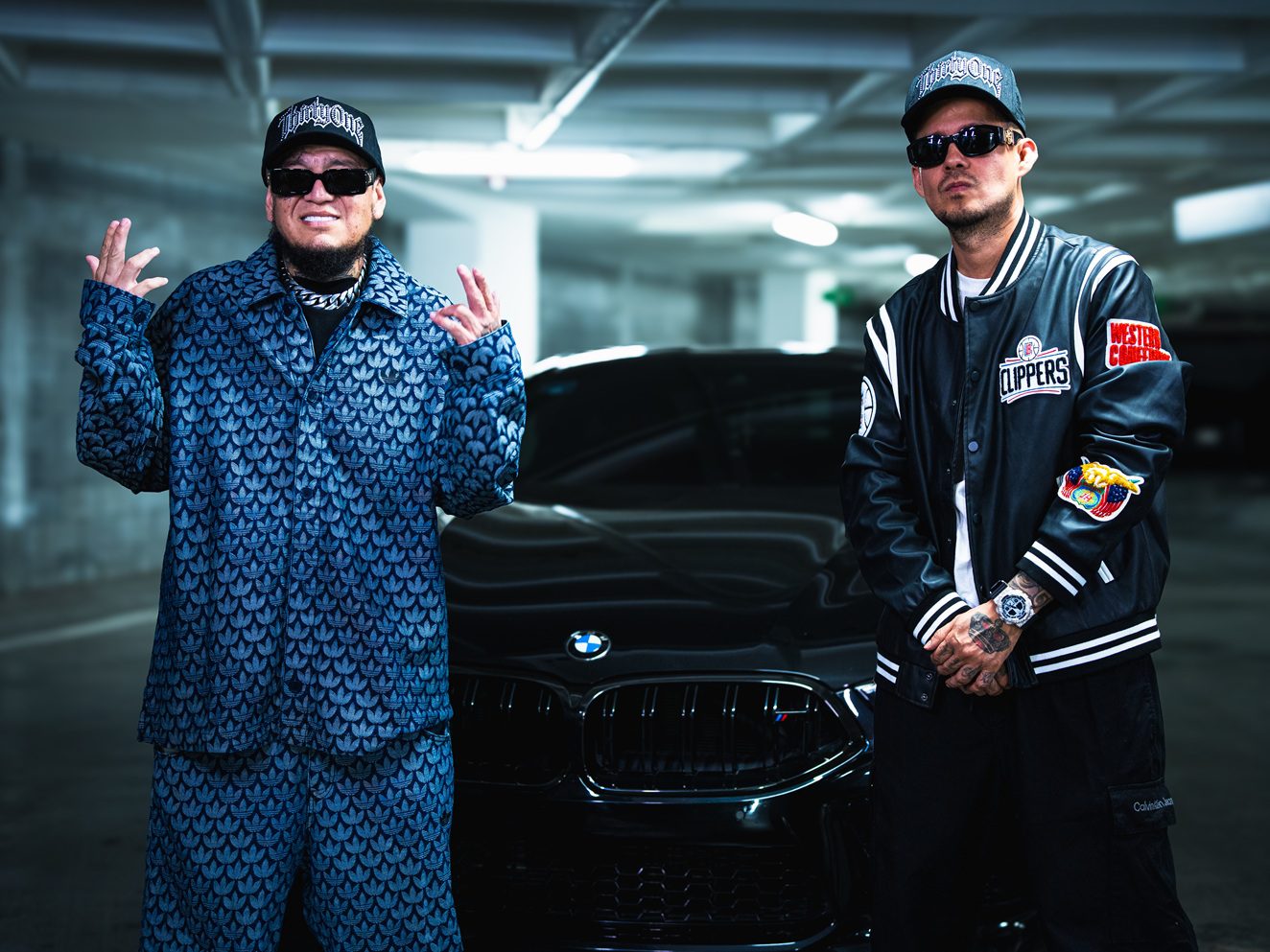 El Millonario arranca gira nacional y estrena "Drop Shop": El rap de peso pesado llega a tu ciudad 25 MILLONARIO DROPSHOP JUL 2026 W CORONA FOTO3