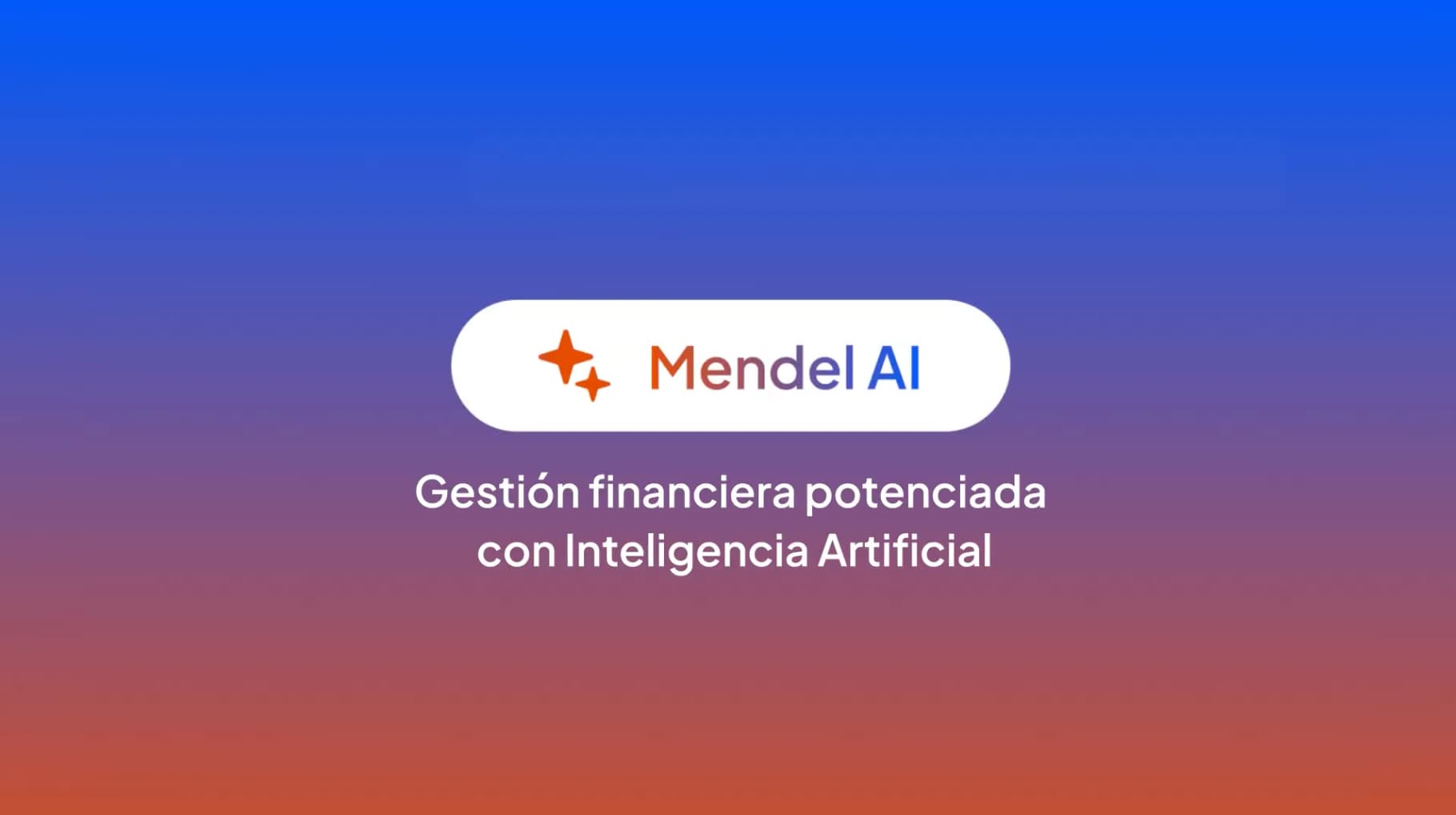 Adiós a los procesos manuales: Mendel integra las finanzas corporativas en el chat con IA 25 Mendel Thunder Nomada