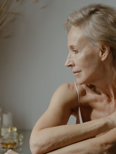 Menopausia precoz: ¿Por qué el estrés y tu estilo de vida la están adelantando? 25 Menopausia 1