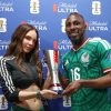 Michelob thunder mx