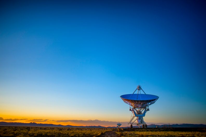 Myriota revoluciona el IoT industrial: conectividad híbrida 5G que no conoce fronteras 31 Myriota thunder mx