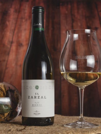 El maridaje de campeones: Qué vino elegir para la final del Mundial España vs. Argentina 29 NUEVA IMAGEN BIERZO LQ 49 1