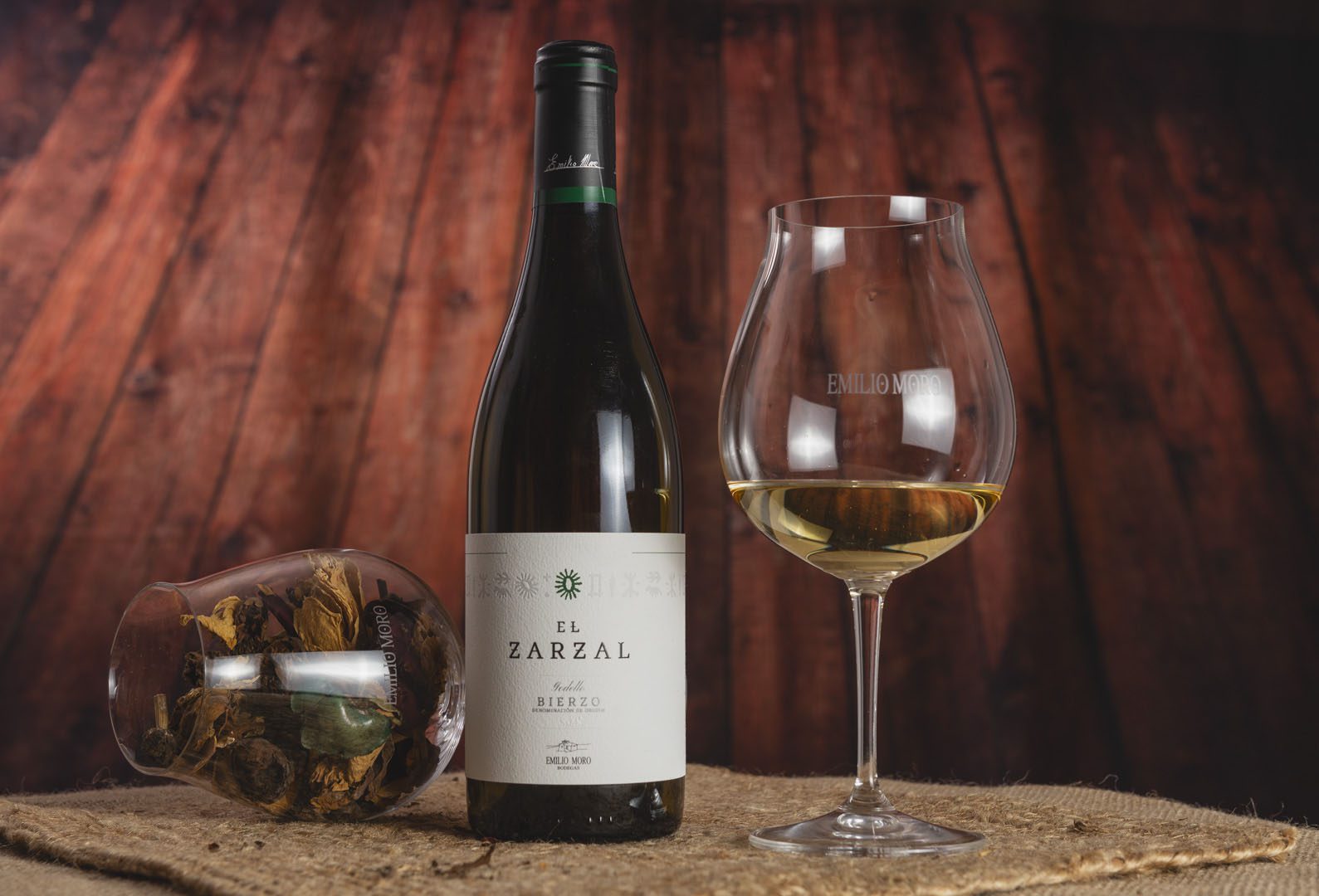 El maridaje de campeones: Qué vino elegir para la final del Mundial España vs. Argentina 25 NUEVA IMAGEN BIERZO LQ 49 1