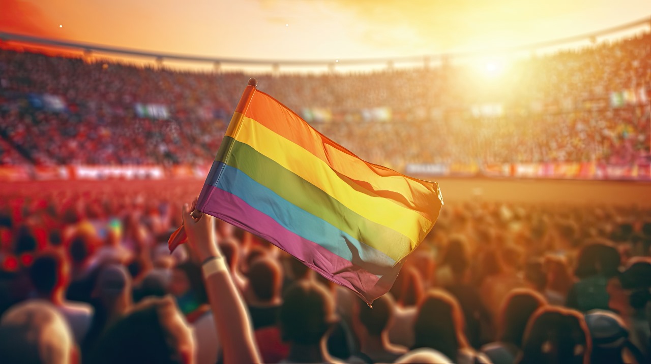 El deporte como escudo: El Tercer Encuentro Deportivo LGBTTTI+ transforma la reinserción social en los centros penitenciarios 25 PIC 02 GG 1