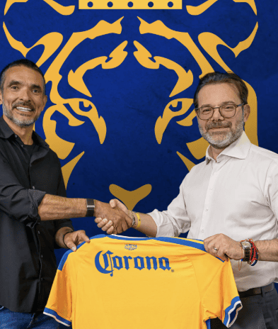 ¡El Volcán se viste de gala! Tigres y Corona sellan una alianza histórica que transformará la experiencia en el estadio 33 Screenshot at Jul 03 17 04 21