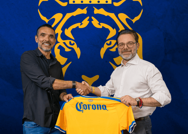 ¡El Volcán se viste de gala! Tigres y Corona sellan una alianza histórica que transformará la experiencia en el estadio 25 Screenshot at Jul 03 17 04 21