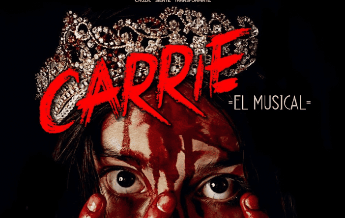 Carrie: El Musical llega al Foro Shakespeare: Una explosión de poder y dolor que no te puedes perder 25 Screenshot at Jul 06 17 14 29