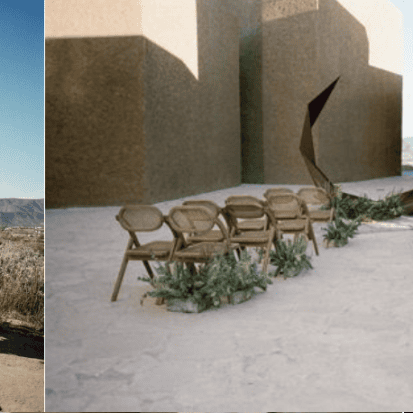 Boda entre viñedos: Banyan Tree Veya Valle de Guadalupe redefine el concepto del "sí, acepto" 1 Screenshot at Jul 07 17 49 27
