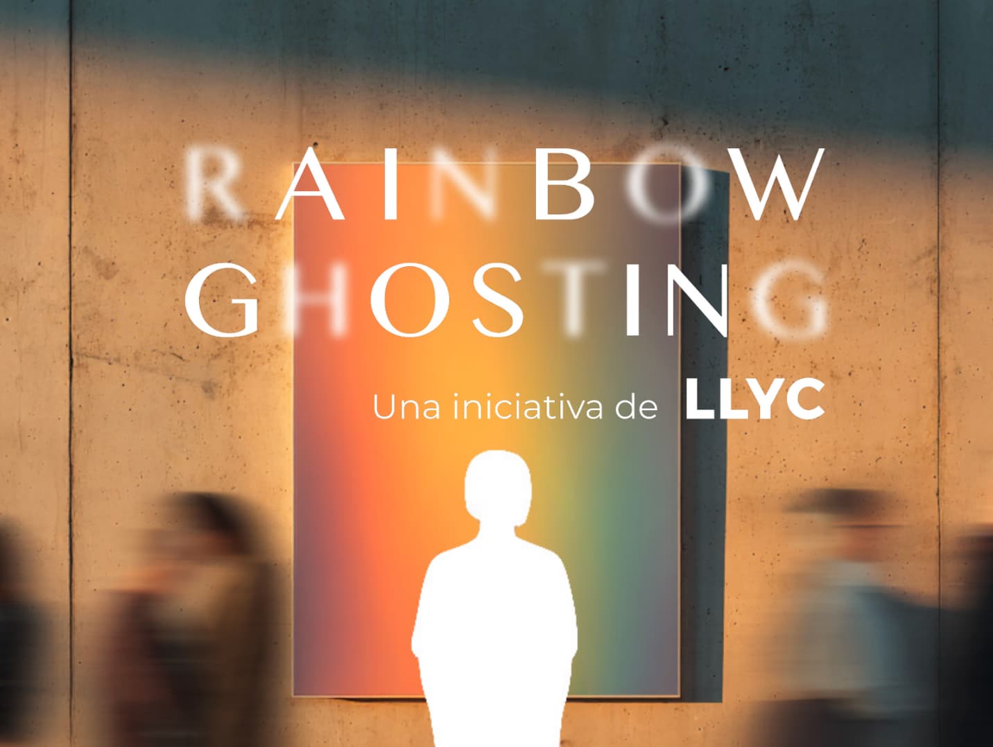 ¿Rainbow Ghosting? La preocupante realidad detrás del silencio hacia la diversidad 25 Thunder Nomada CApital