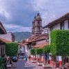 Valle de Bravo 24hrs
