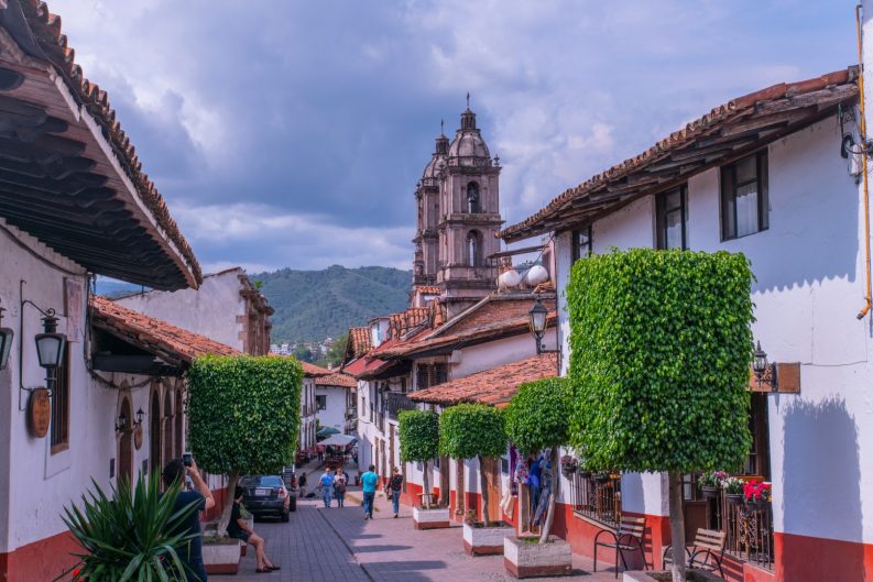 24 horas en Valle de Bravo: La guía definitiva para escapar de la rutina y recargar energía 34 Valle de Bravo 24hrs