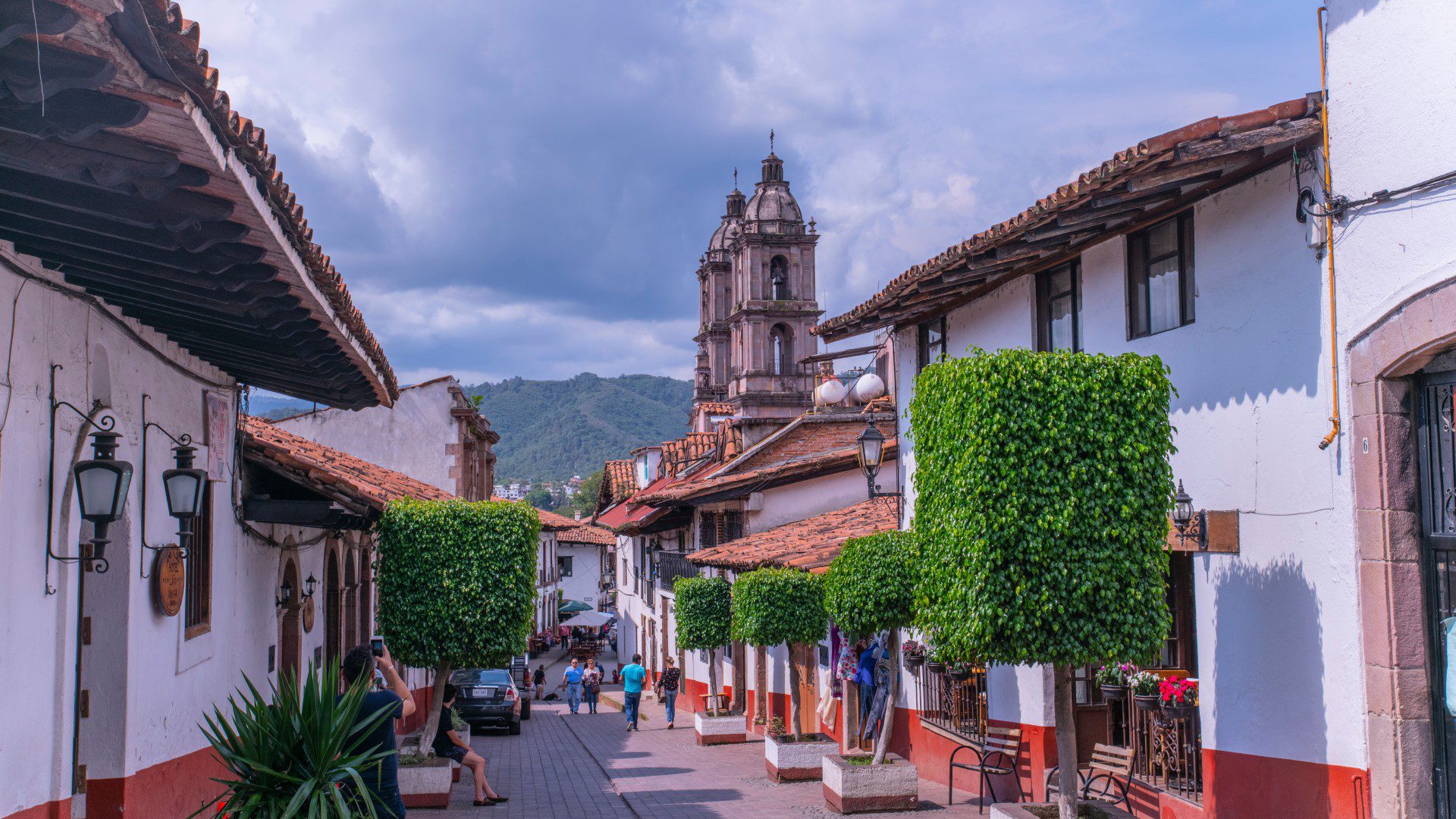 24 horas en Valle de Bravo: La guía definitiva para escapar de la rutina y recargar energía 25 Valle de Bravo 24hrs