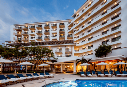Villa Premiere hotel thunder nomada