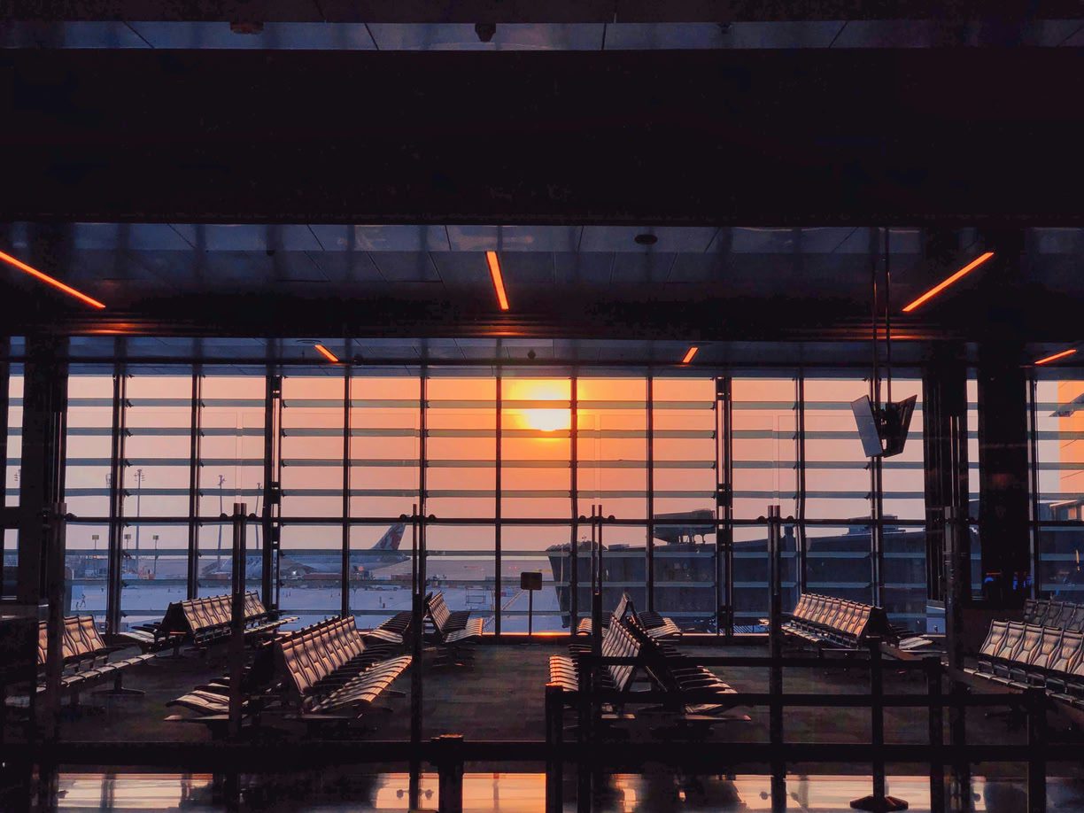 ¿Ya tienes tu siguiente escapada? Skyscanner estrena IA y nuevas funciones para que viajes como un pro este verano 25 airport disruptions flight cancellation 1 copia
