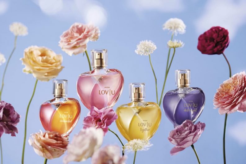 Back to School: El kit definitivo para que tu regreso a clases sea un éxito total 40 avon nomada thunder