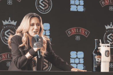 ¡Habemus Presidenta! Mariana Treviño lidera el nuevo “Club de Señoras” de Baileys 38 baileys thunder nomada