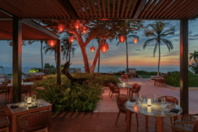 ¿Por qué las mejores reuniones no necesitan una excusa? La nueva forma de conectar 27 banyan tree cabo thunder nomada