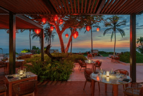 ¿Por qué las mejores reuniones no necesitan una excusa? La nueva forma de conectar 23 banyan tree cabo thunder nomada
