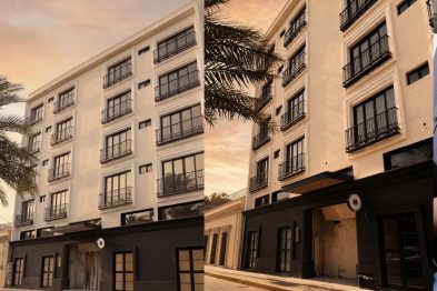 bonanza hotel boutique mazatlan thunder nomada