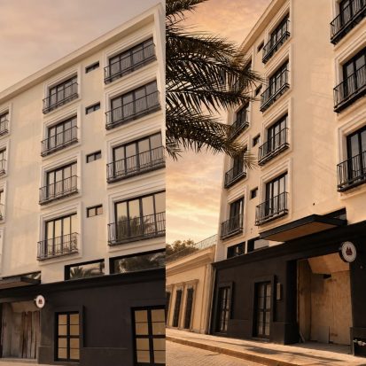 bonanza hotel boutique mazatlan thunder nomada