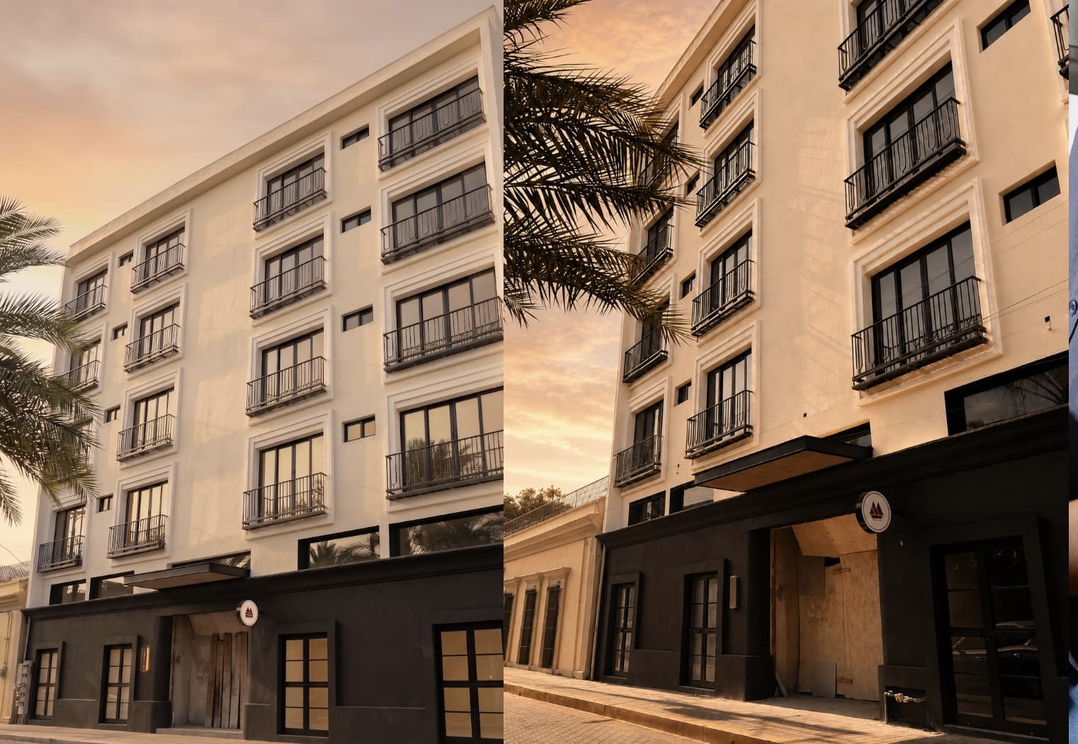 Mazatlán estrena joya: Nace Bonanza, el hotel boutique que redefine el corazón del puerto 25 bonanza hotel boutique mazatlan thunder nomada