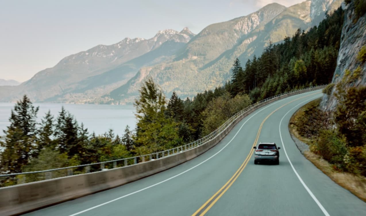Un viaje naturalmente extraordinario por el oeste de Canadá 25 canada